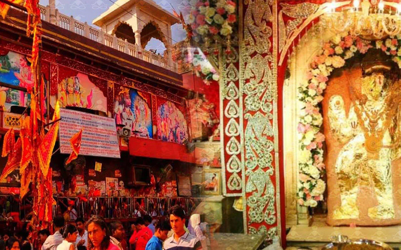 Mehandipur Balaji: Do you know these mysteries related to Mehandipur Balaji?