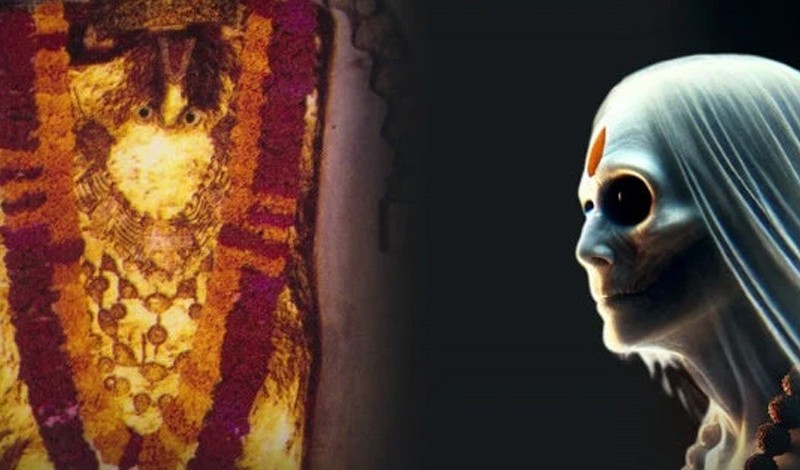 Treatment of ghosts and spirits is done in this miraculous temple of Rajasthan! Devotees coming for the first time get scared