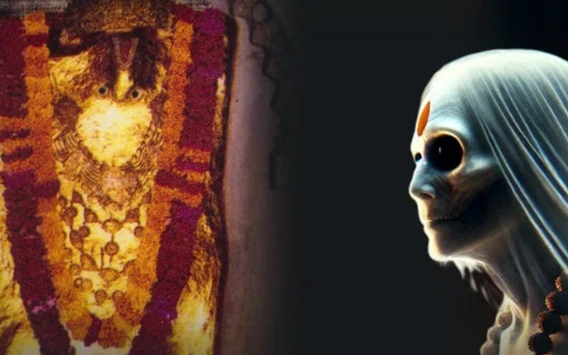 Treatment of ghosts and spirits is done in this miraculous temple of Rajasthan! Devotees coming for the first time get scared