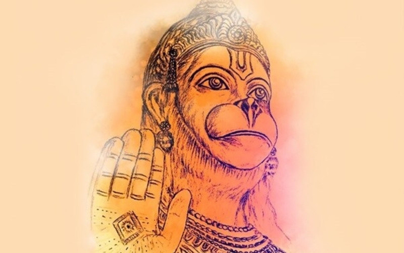 Do not do these things at all while visiting Mehandipur Balaji temple, Hanuman will be happy if you follow the rules